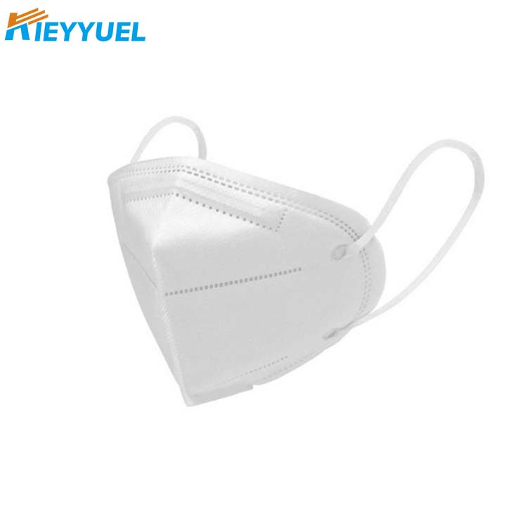 Haben Sie die teuerste Maske der Welt gesehen?