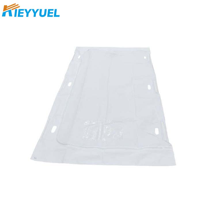 Leichensack (mit Griff)