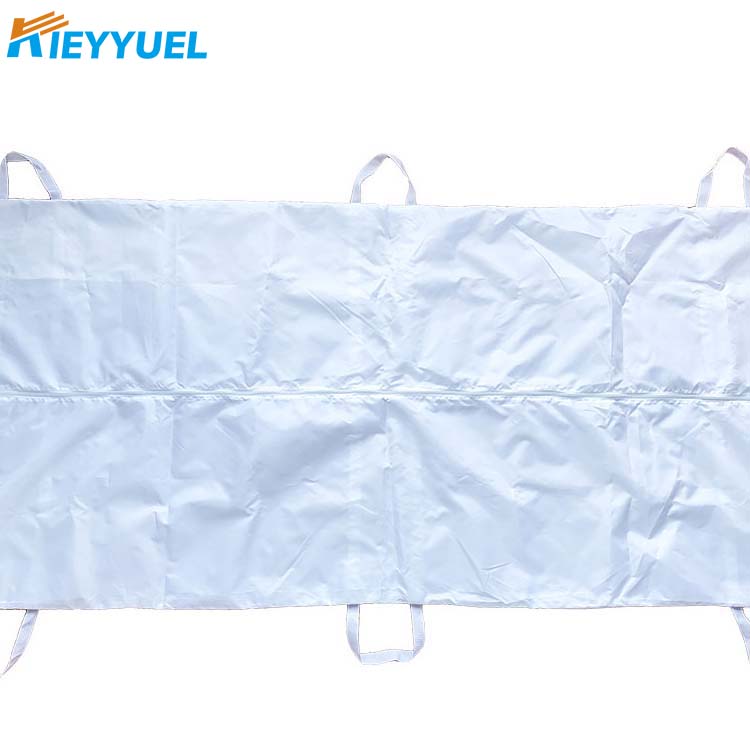 Leichensack (ohne Griff)