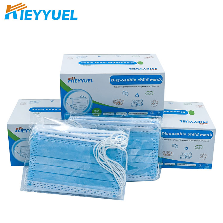Maske für Kind