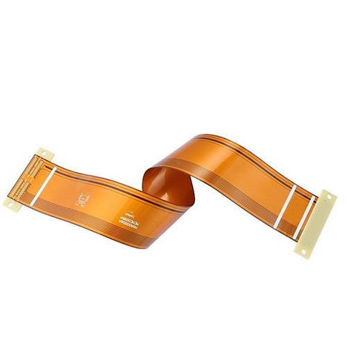 Starrflex-Leiterplatte