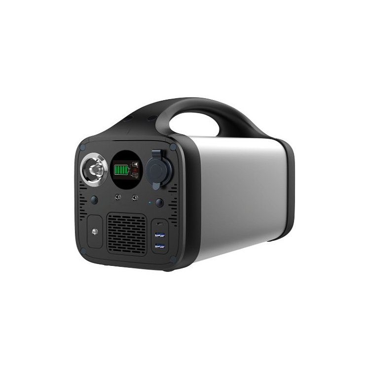 1000W langlebiger Solargenerator für Notladung