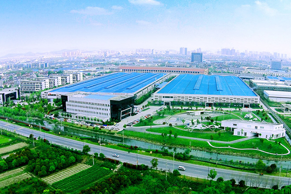 Herausragende Leistung! Chilwee gehört zu den 500 besten Privatunternehmen in China