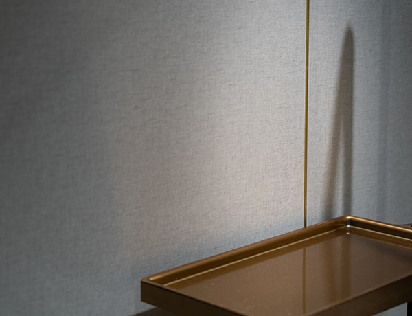 Gewebe-Hochdrucklaminate