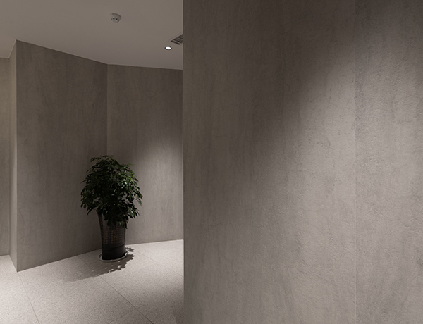 Dekorative Melamin-Hochdrucklaminate