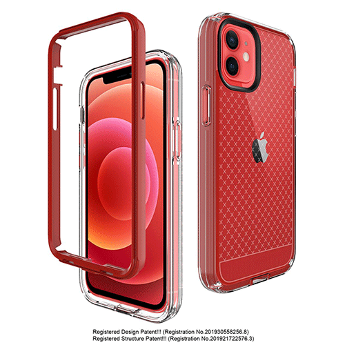 Revolution Air Handyhülle