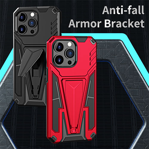 Fallsichere Handyhülle