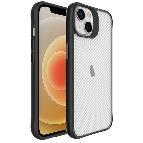 Handyhülle aus hartem PC+TPU-Weichmaterial