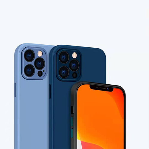 Telefonabdeckungen TPU