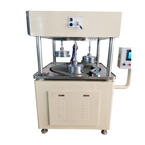 Feinschleifmaschine