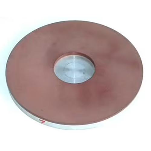 Schleif- und Polierplatten
