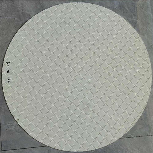 Polierpads für Saphir